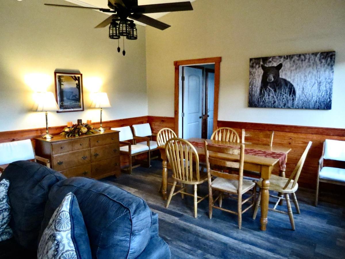 Million Dollar Views! 4 Bedroom, Sleeps 9, Close To National Park And 5 Mi To Gatlinburg! Екстериор снимка