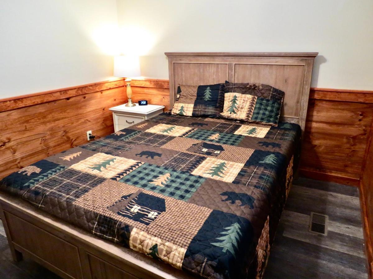 Million Dollar Views! 4 Bedroom, Sleeps 9, Close To National Park And 5 Mi To Gatlinburg! Екстериор снимка